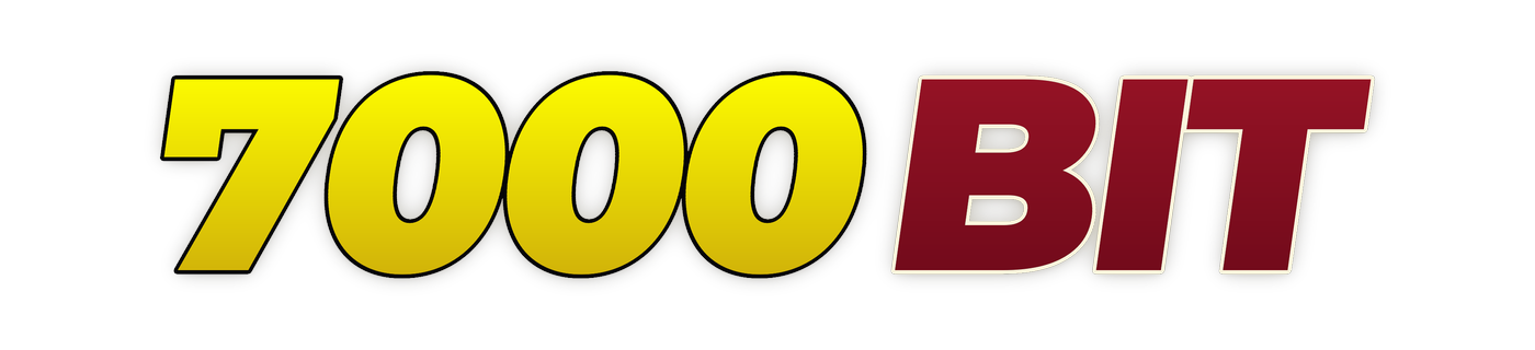 7000bit